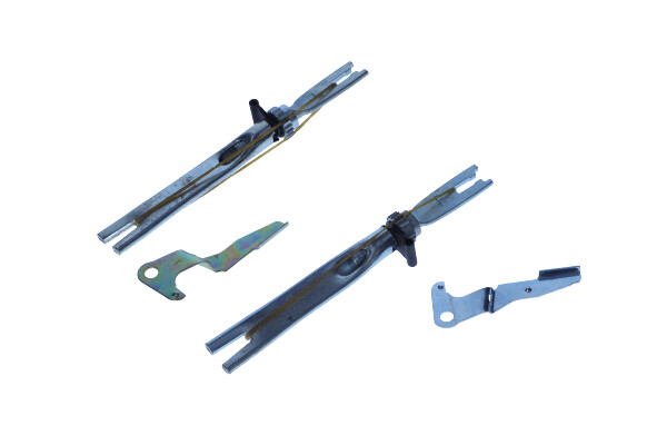Maxgear 19-2028 — Regulacja, hamulec bębnowy