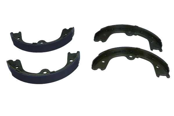 Maxgear 19-2064 - SZCZĘKI HAM. RĘCZ. NISSAN NAVARA 05--PATHFINDER