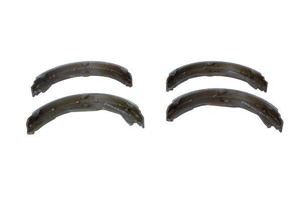 Maxgear 19-2083 — Zestaw szczęk hamulcowych, hamulec postojowy