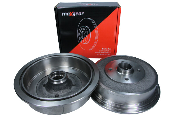 Maxgear 19-2182 - BĘBEN HAM. VW T. A80 91-96-100 -88 230X53.5