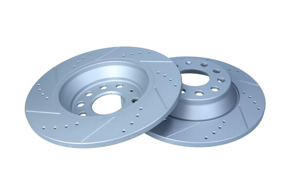 Maxgear 19-2195SPORT — Tarcza hamulcowa