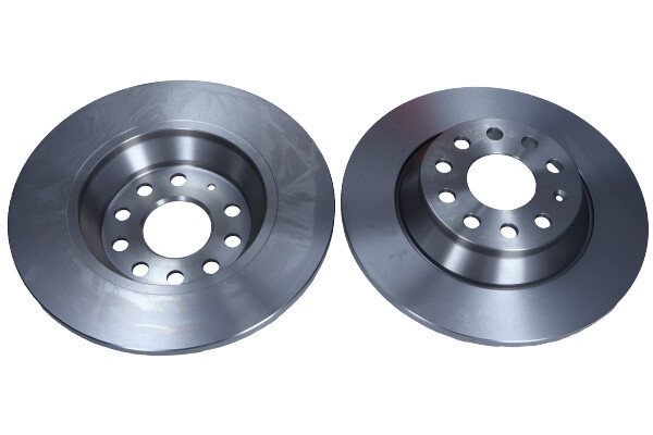Maxgear 19-2195 — Tarcza hamulcowa