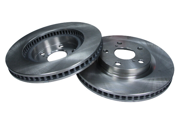 Maxgear 19-2196 — Tarcza hamulcowa