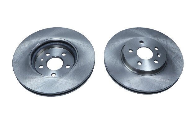 Maxgear 19-2204 — Tarcza hamulcowa