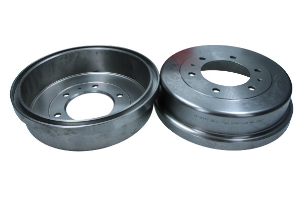 Maxgear 19-2207 — Bęben hamulcowy
