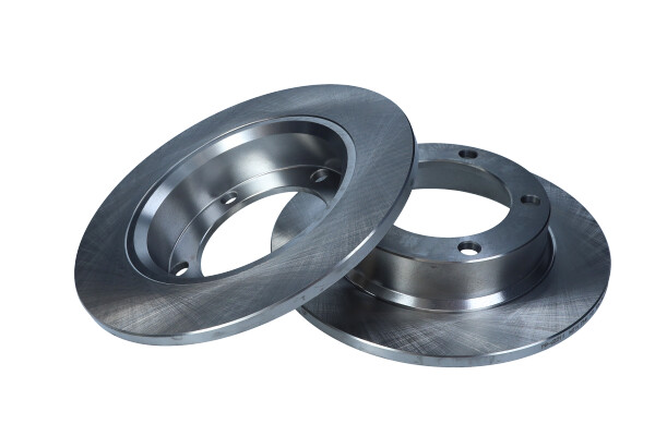 Maxgear 19-2211 — Tarcza hamulcowa