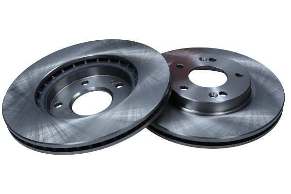 Maxgear 19-2217 — Tarcza hamulcowa