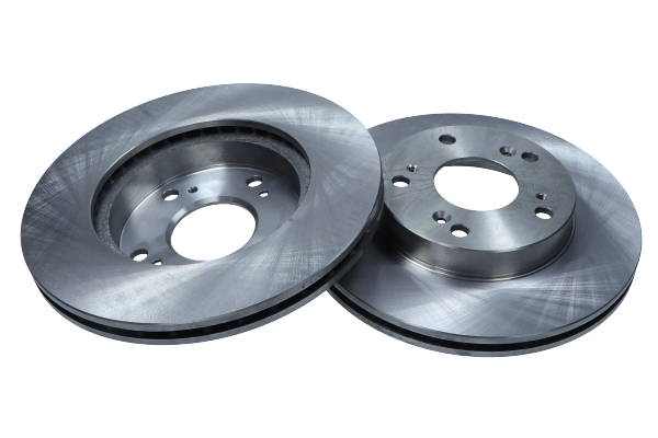 Maxgear 19-2218 — Tarcza hamulcowa