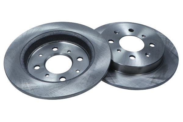 Maxgear 19-2228 — Tarcza hamulcowa