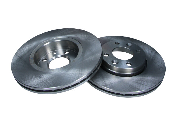 Maxgear 19-2232 — Tarcza hamulcowa