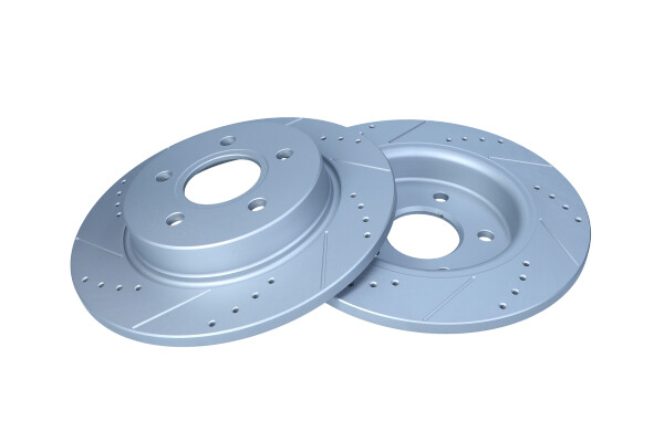 Maxgear 19-2233SPORT — Tarcza hamulcowa