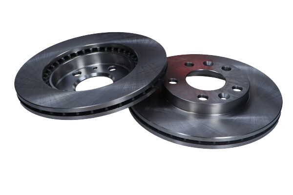 Maxgear 19-2236 — Tarcza hamulcowa