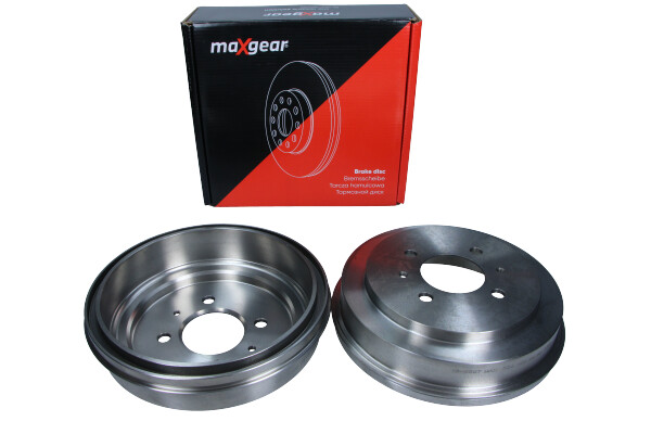 Maxgear 19-2237 - BĘBEN HAM. MITSUBISHI T. CARISMA 96-06-COLT