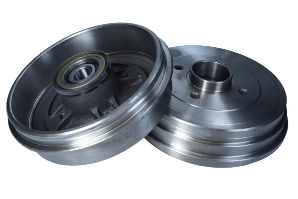 Maxgear 19-2238 - BĘBEN HAM. RENAULT T. CLIO 05- Z ŁOŻYSKIEM