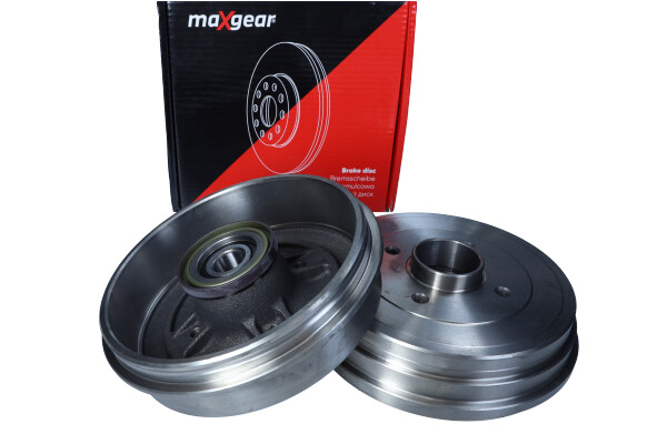 Maxgear 19-2238 - BĘBEN HAM. RENAULT T. CLIO 05- Z ŁOŻYSKIEM