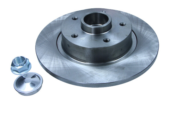 Maxgear 19-2243 — Tarcza hamulcowa