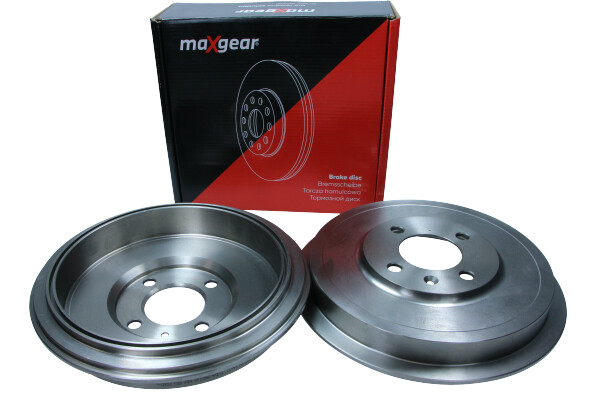 Maxgear 19-2245 - BĘBEN HAM. VW T. CADDY 00-04 230X39