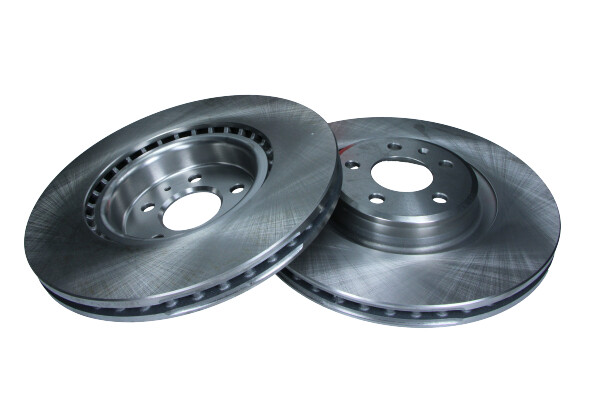 Maxgear 19-2251 — Tarcza hamulcowa