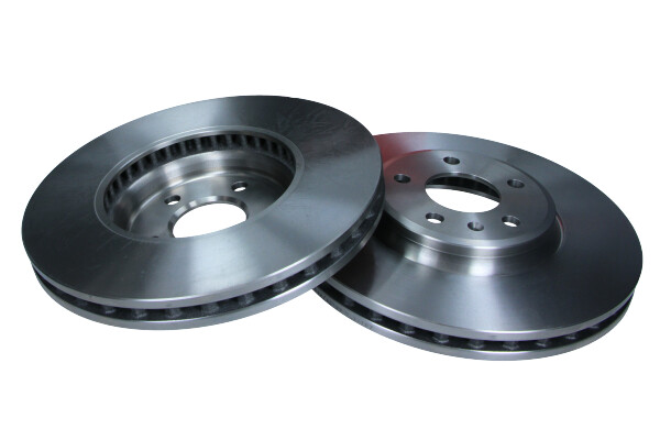 Maxgear 19-2252 — Tarcza hamulcowa