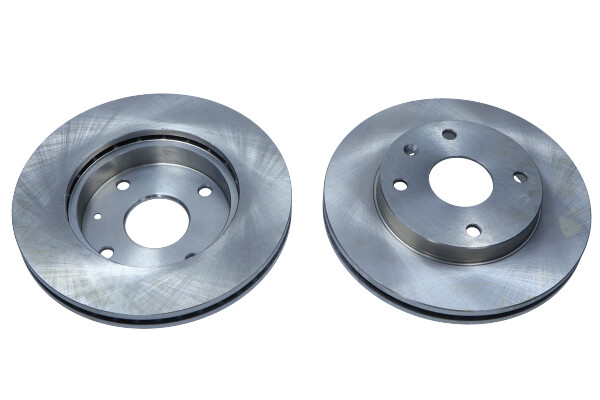 Maxgear 19-2255 — Tarcza hamulcowa
