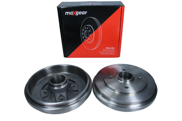 Maxgear 19-2256 - BĘBEN HAM. OPEL T. AGILA 00-07