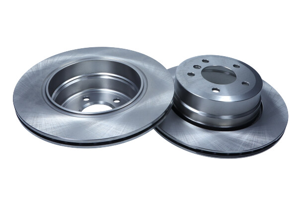 Maxgear 19-2260 — Tarcza hamulcowa