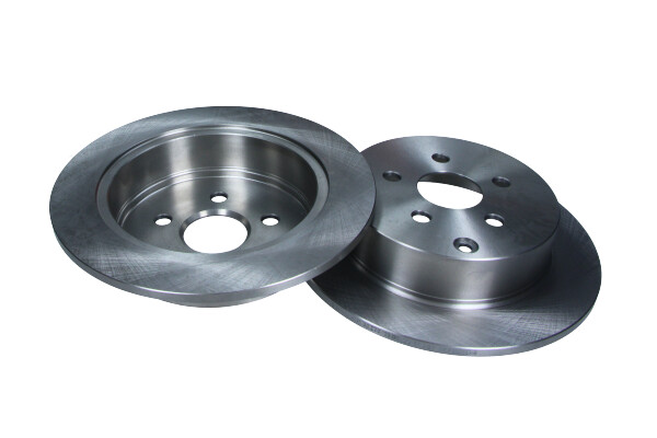 Maxgear 19-2266 — Tarcza hamulcowa