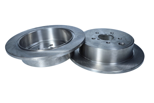 Maxgear 19-2271 — Tarcza hamulcowa