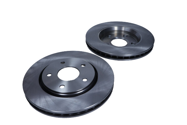Maxgear 19-2274 — Tarcza hamulcowa