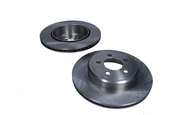 Maxgear 19-2280 — Tarcza hamulcowa
