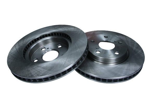 Maxgear 19-2281 — Tarcza hamulcowa