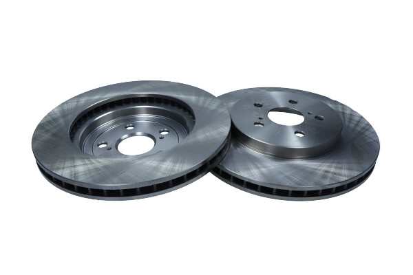 Maxgear 19-2283 — Tarcza hamulcowa