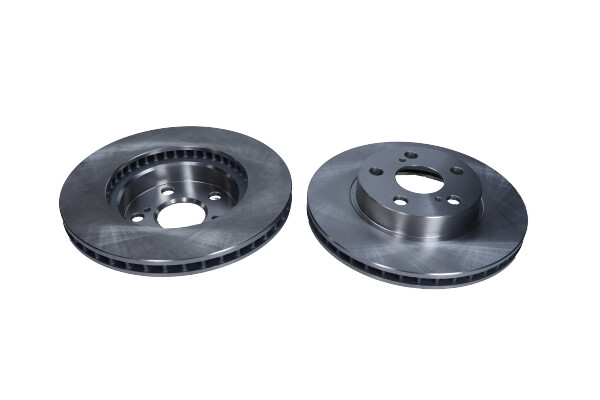 Maxgear 19-2292 — Tarcza hamulcowa