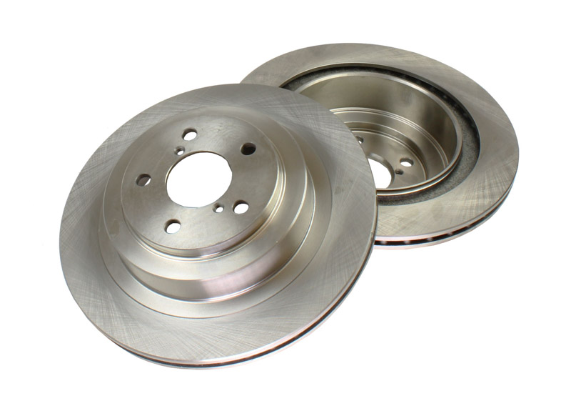 Maxgear 19-2294 — Tarcza hamulcowa