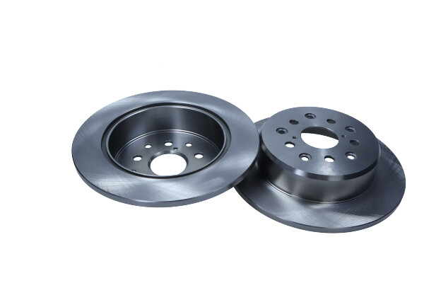 Maxgear 19-2296 — Tarcza hamulcowa