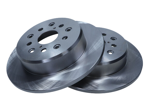 Maxgear 19-2296 - TARCZA HAM. TOYOTA T. LEXUS IS