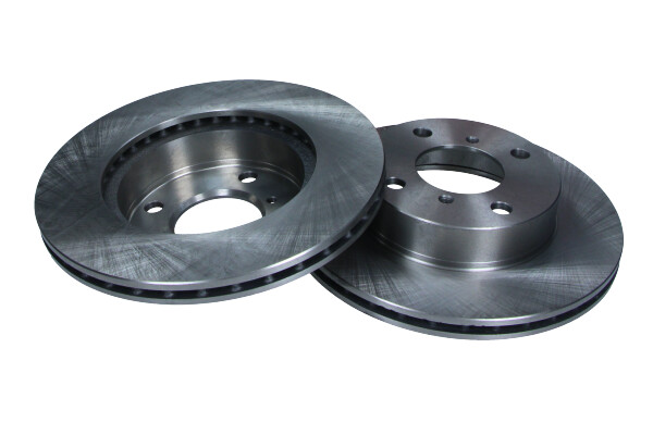 Maxgear 19-2327 — Tarcza hamulcowa