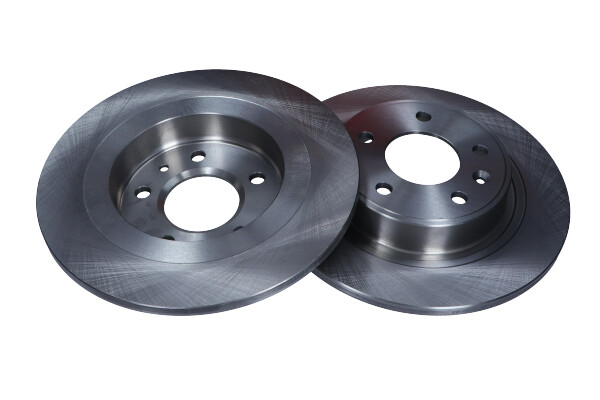 Maxgear 19-2331 — Tarcza hamulcowa