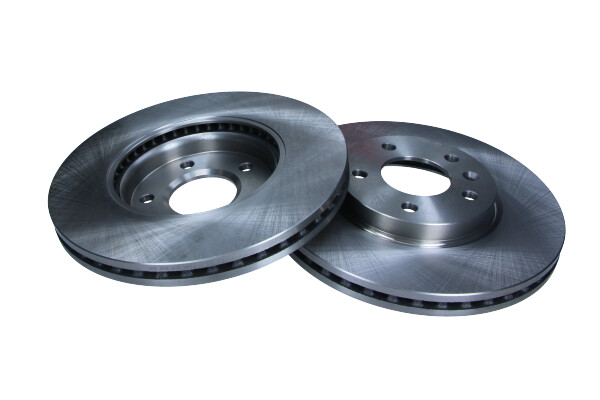 Maxgear 19-2332 — Tarcza hamulcowa