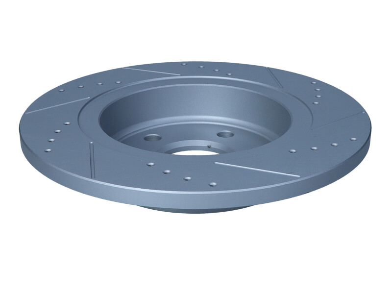 Maxgear 19-2333SPORT - TARCZA HAM. OPEL T. ASTRA 09- KOŁA 15 CALI NAWIERCANA I NACINANA