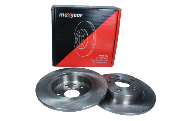 Maxgear 19-2333 - TARCZA HAM. OPEL T. ASTRA 09- KOŁA 15 CALI