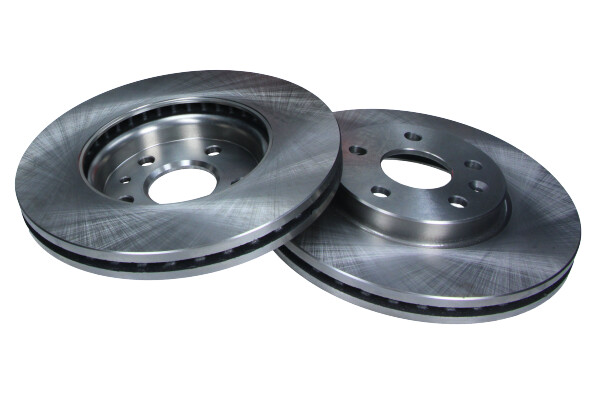 Maxgear 19-2334 — Tarcza hamulcowa