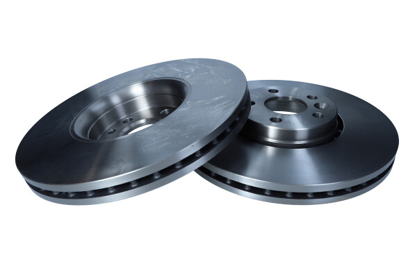 Maxgear 19-2336 — Tarcza hamulcowa