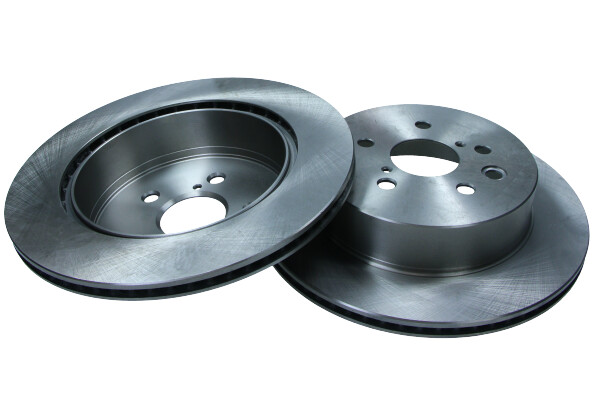 Maxgear 19-2354 — Tarcza hamulcowa