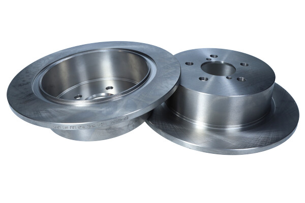 Maxgear 19-2356 — Tarcza hamulcowa