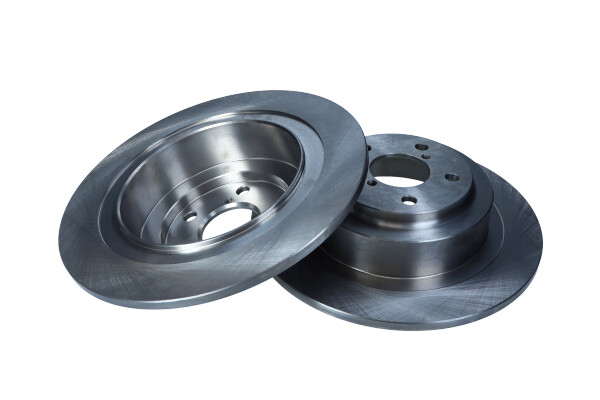 Maxgear 19-2357 — Tarcza hamulcowa
