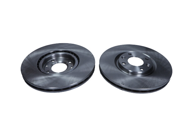 Maxgear 19-2366 — Tarcza hamulcowa