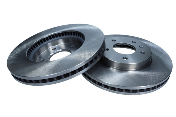 Maxgear 19-2369 — Tarcza hamulcowa
