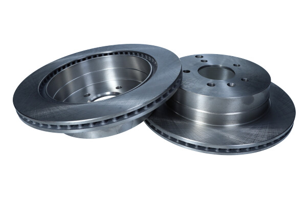 Maxgear 19-2370 — Tarcza hamulcowa