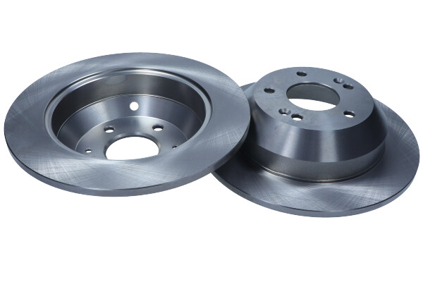 Maxgear 19-2371 — Tarcza hamulcowa